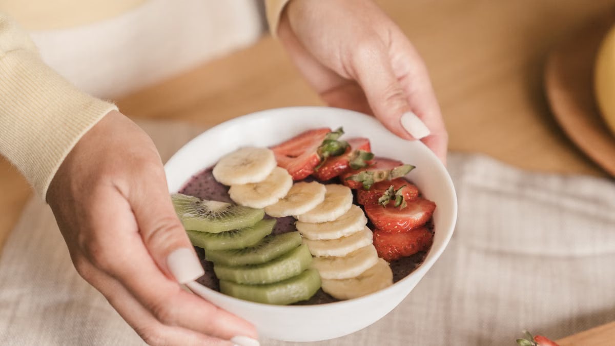 I benefici di una nutrizione equilibrata